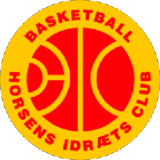 Sports Basketball Danemark Horsens IC 