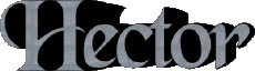 Prénoms MASCULIN - France H Hector 