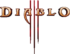 Multi Média Jeux Vidéo Diablo 01 - Logo 