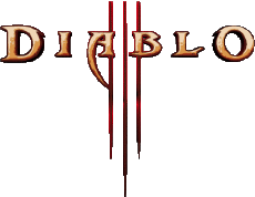 Multimedia Vídeo Juegos Diablo 01 - Logo 