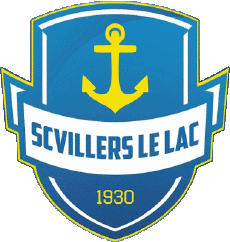 Sportivo Calcio  Club Francia Bourgogne - Franche-Comté 25 - Doubs SC Villers Le Lac 