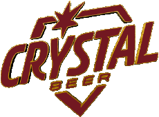 Boissons Bières Brésil Crystal 