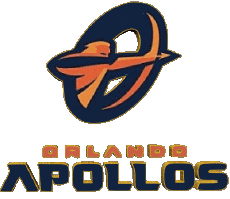Sports FootBall Américain U.S.A - AAF Alliance of American Football Orlando Apollos 