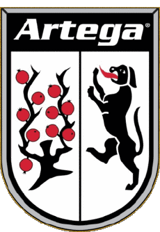 Transporte Coche Artega Logo 