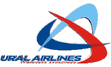 Transports Avions - Compagnie Aérienne Europe Russie Ural Airlines 
