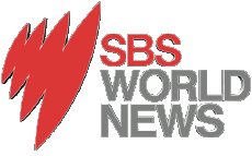 Multimedia Canales - TV Mundo Australia SBS News World 
