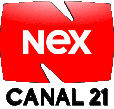Multimedia Canales - TV Mundo Panamá NEXtv 
