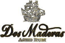 Boissons Rhum Dos Maderas 