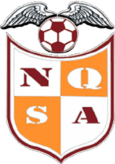 Deportes Fútbol  Clubes África Camerún Njalla Quan Sport Academy 