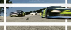 Nascar-Humor -  Fun 3d Effects 3D - Lines - Bands 