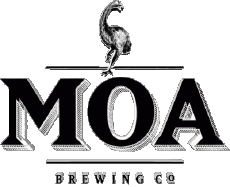 Drinks Beers New Zealand Moa 