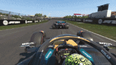 Humor -  Fun Transport Autos F1 Fail Crash 