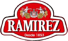 Food Preserves Ramirez 