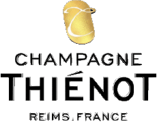 Bebidas Champagne Thiénot 