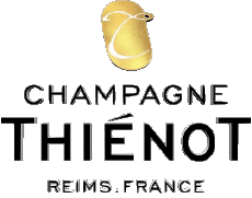 Bevande Champagne Thiénot 