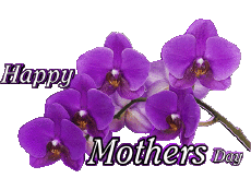 Messages Anglais Happy Mothers Day 04 