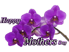 Nachrichten Englisch Happy Mothers Day 04 