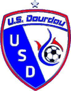 Sports Soccer Club France Occitanie 12 - Aveyron US Dourdou 