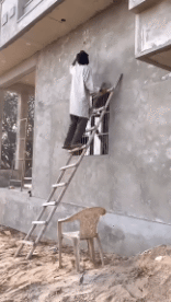 Humor -  Fun MENSCHEN Auf Arbeit Idiot Fail Serie 03 