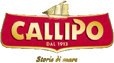 Food Preserves Giacinto Callipo 