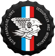 Boissons Bières France Métropole Caporal 