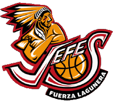 Sport Basketball Mexiko Jefes Fuerza Lagunera 