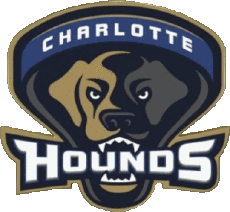 Sport Lacrosse M.L.L (Major League Lacrosse) Charlotte Hounds 