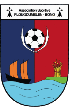 Sportivo Calcio  Club Francia Bretagne 56 - Morbihan ASPB Plougou-Le Bono 