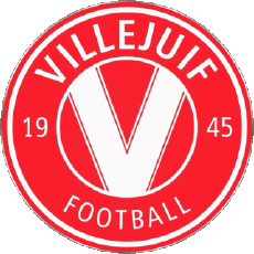 Sport Fußballvereine Frankreich Ile-de-France 94 - Val-de-Marne U.S Villejuif 