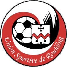 Sports FootBall Club France Grand Est 57 - Moselle US Rouhling 