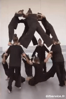 Humor - Fun GENTE Acrobacias Varios Fun Win 02 