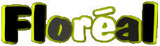 Nome FEMMINILE - Francia F Floréal 
