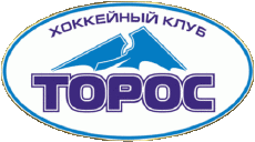 Deportes Hockey - Clubs Rusia Toros Neftekamsk 