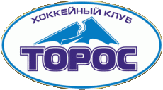 Sports Hockey - Clubs Russia Toros Neftekamsk 