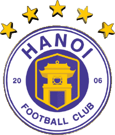 Sports FootBall Club Asie Vietnam Hanoi FC 
