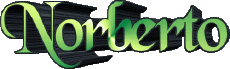 Nombre MASCULINO - España N Norberto 