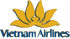Transports Avions - Compagnie Aérienne Asie Vietnam Vietnam Airlines 