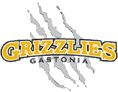 Sport Baseball U.S.A - CPL - Coastal Plain League Gastonia Grizzlies 