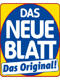 Multimedia Riviste Germania Das Neue Blatt 