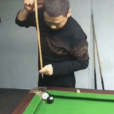 Humor - Fun Deportes Billar Fun & Fail Serie 01 