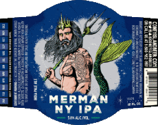 Bevande Birre USA Coney Island 