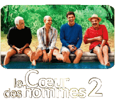 Multimedia Películas Francia Le Coeur des Hommes 02 - Logo 