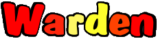 First Names MASCULINE -  UK - USA - IRL - AUS - NZ W Warden 