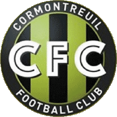 Sports FootBall Club France Grand Est 51 - Marne Cormontreuil FC 