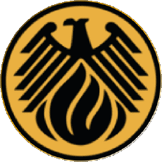 Sportivo Pallamano - Club  Logo Corea del Sud Sangmu 