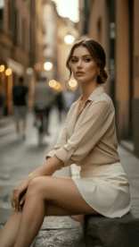 Humor - Fun GENTE Sexy - Chica Serie 02 