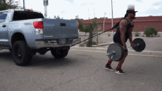 Humor -  Fun Sports Weightlifting Fun Win 