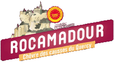 Comida Quesos Francia Rocamadour  A.O.C 