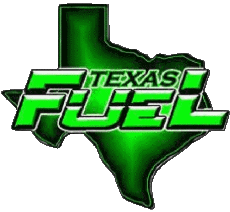 Sports Basketball U.S.A - ABa 2000 (American Basketball Association) Texas Fuel 