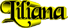 Nombre FEMENINO - Italia L Liliana 
